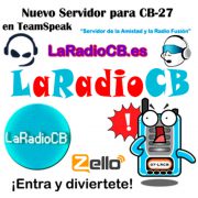 LaRadioCB ya en Zello