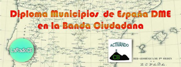 Diploma Municipios de España (DME) 