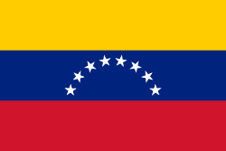 Usuarios de LaRadioCB en Venezuela