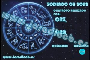 Diploma Zodiaco CB activador