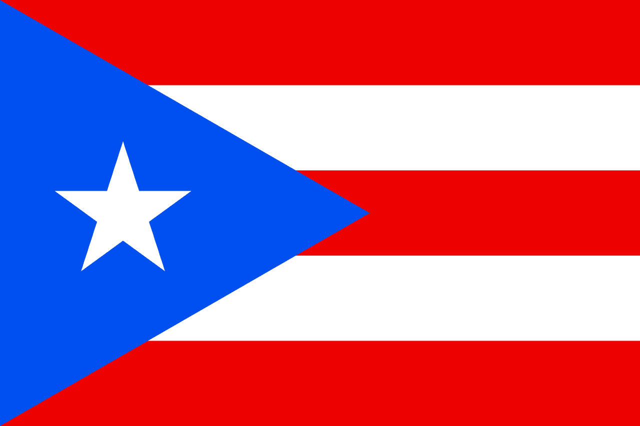 Usuarios de LaRadioCB en Puerto Rico