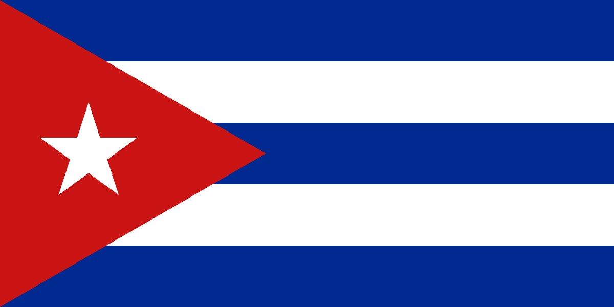Usuarios de LaRadioCB en Cuba