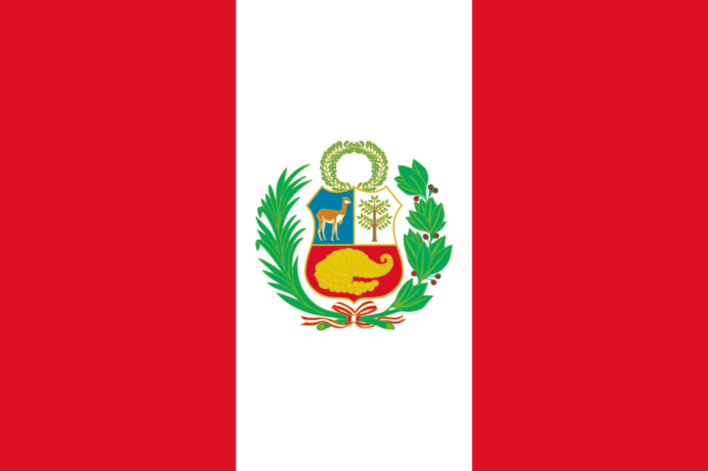 Usuarios de LaRadioCB en Perú