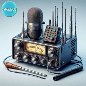 Red de Radioenlaces CB
