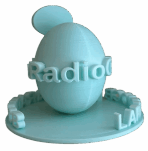 Bases del Concurso "LaRadioCB, Siempre Contigo