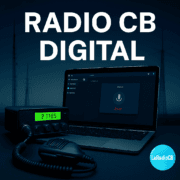 LaRadioCB Digital