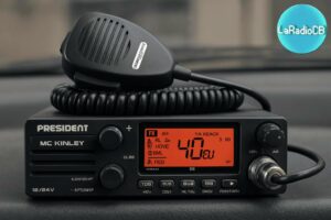 Cómo elegir la mejor emisora para CB27MHz