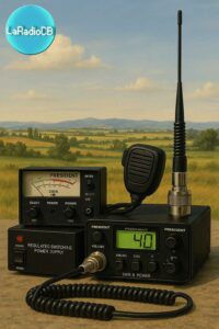 CB27Mhz para Principiantes - LaRadioCB
