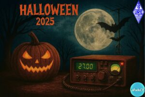 Diploma Especial Halloween 2025